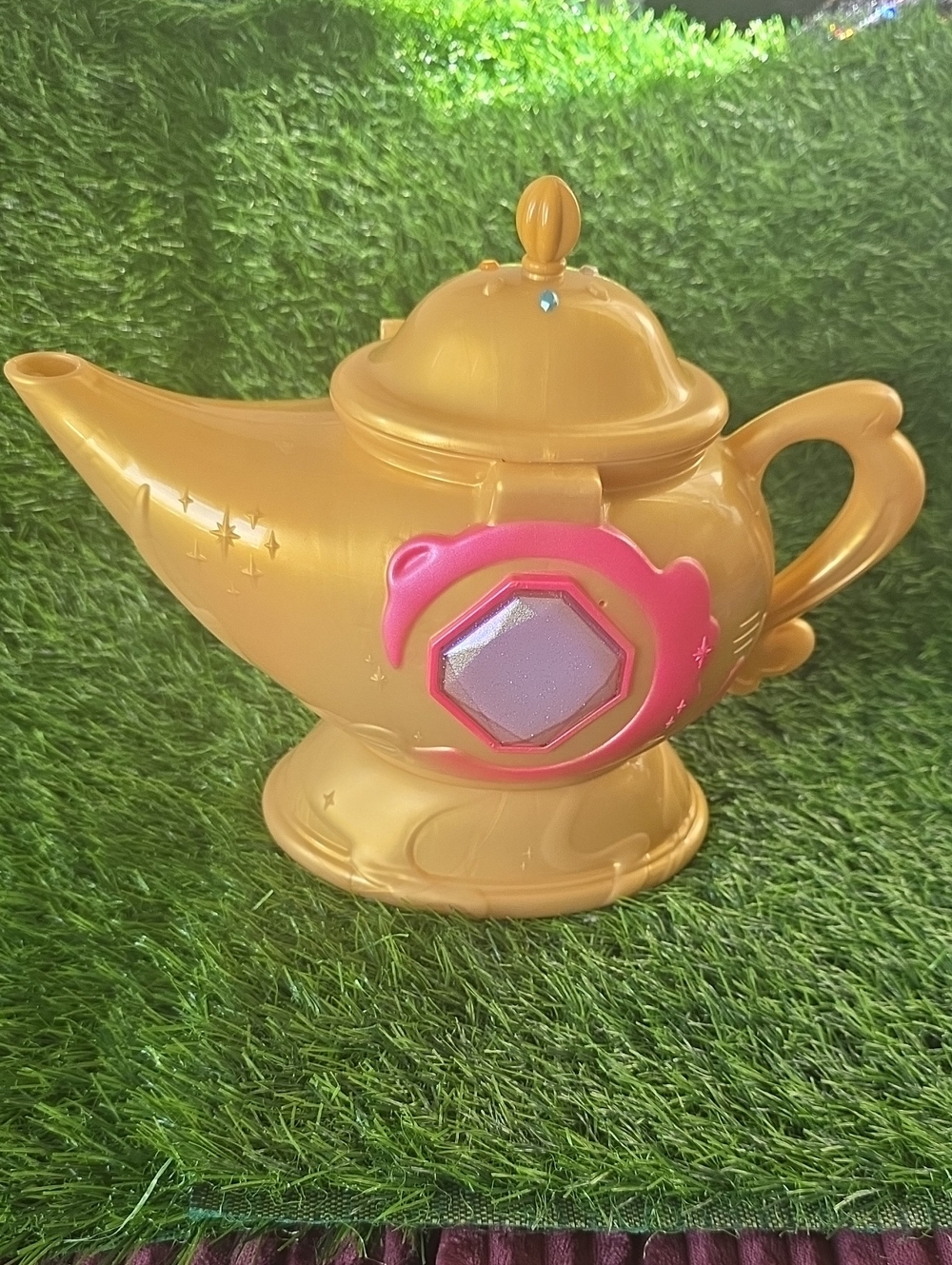 Magic Mixies Genie Lamp Only
